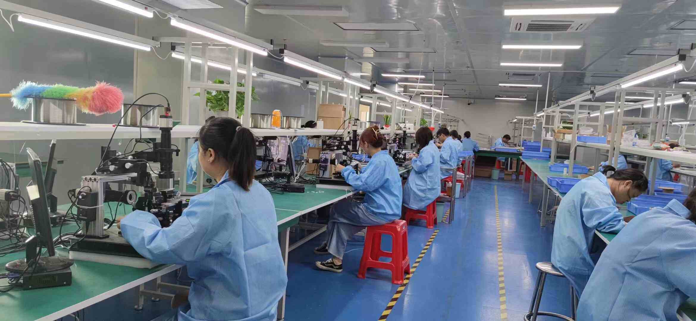 company picture
